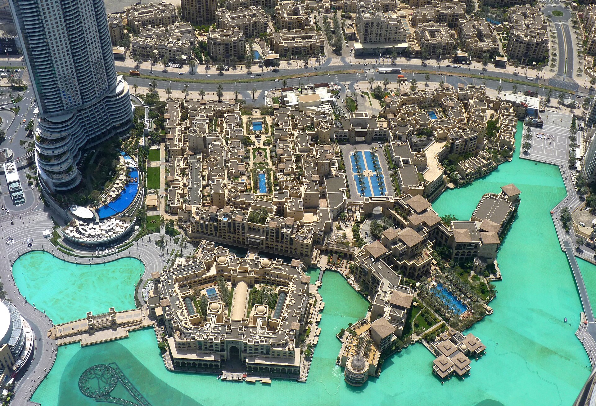 Dubai