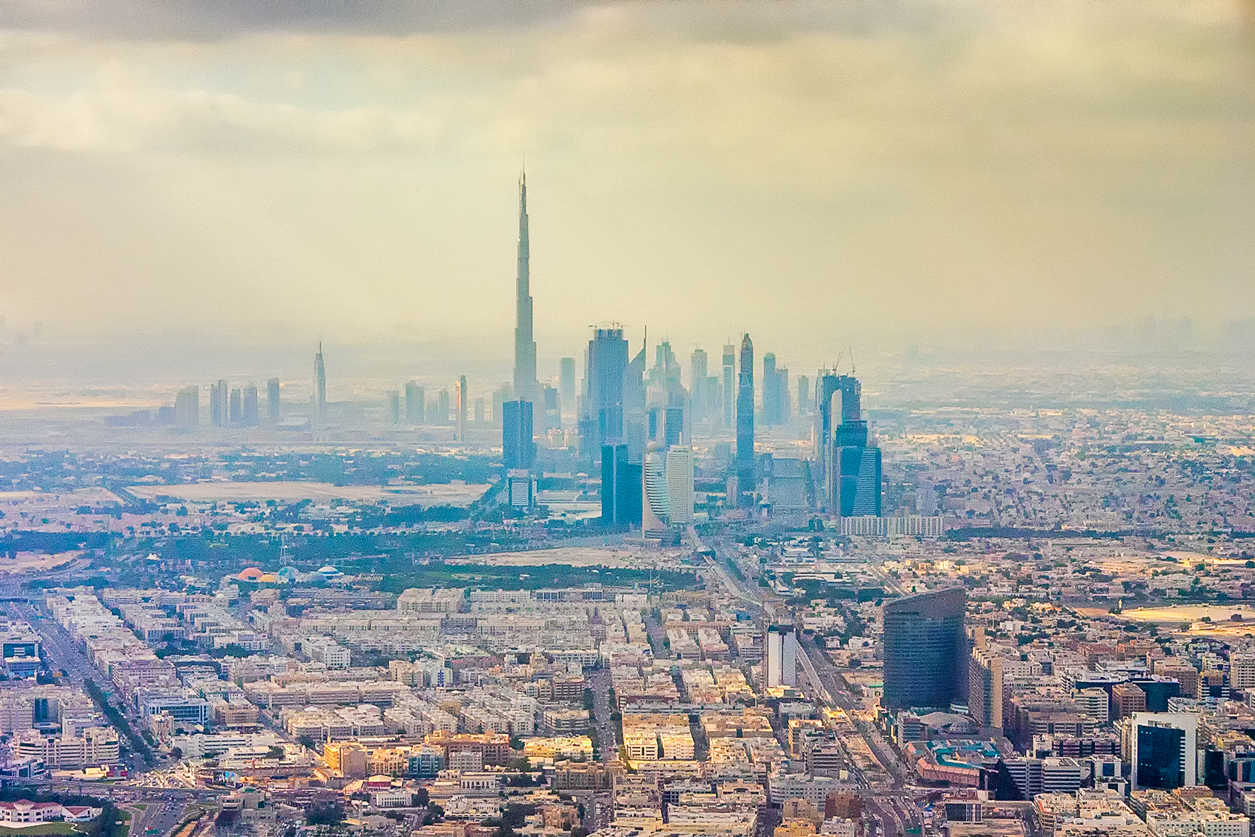 Dubai