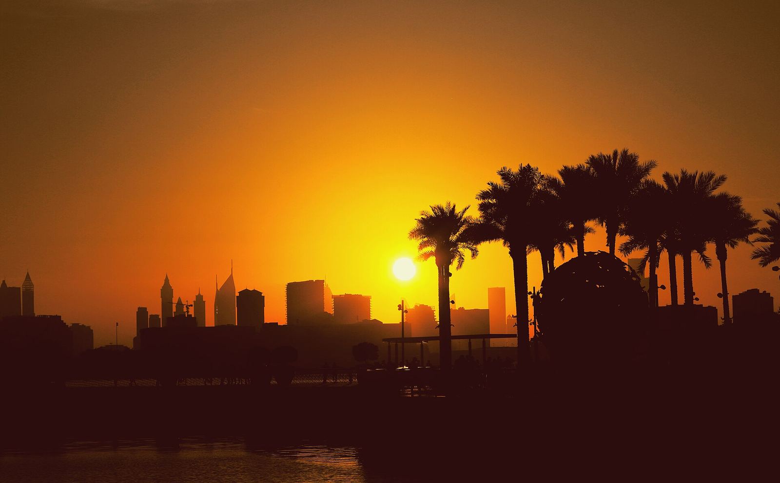 Things to do in Dubai for less