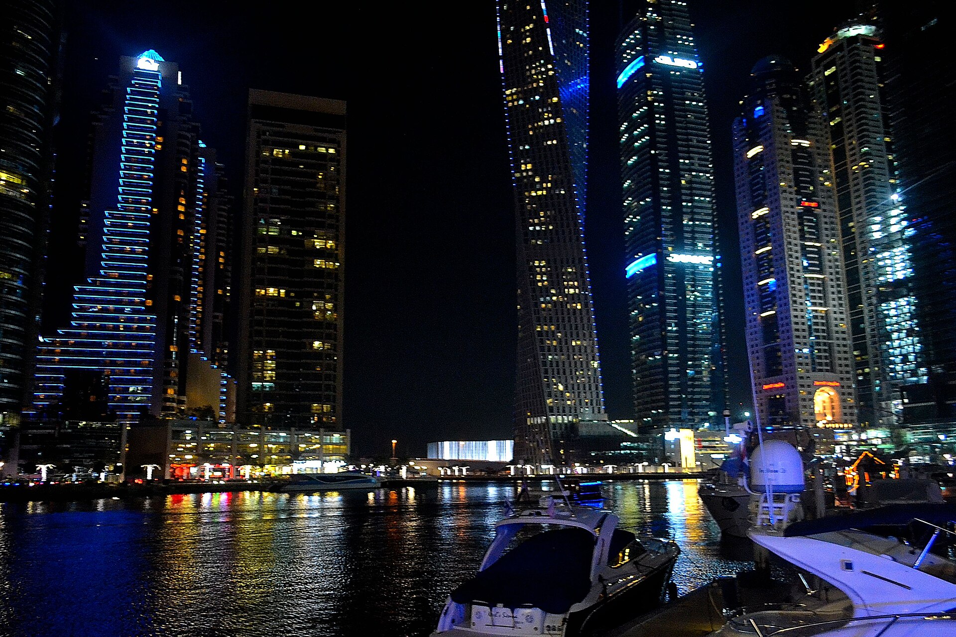 Dubai