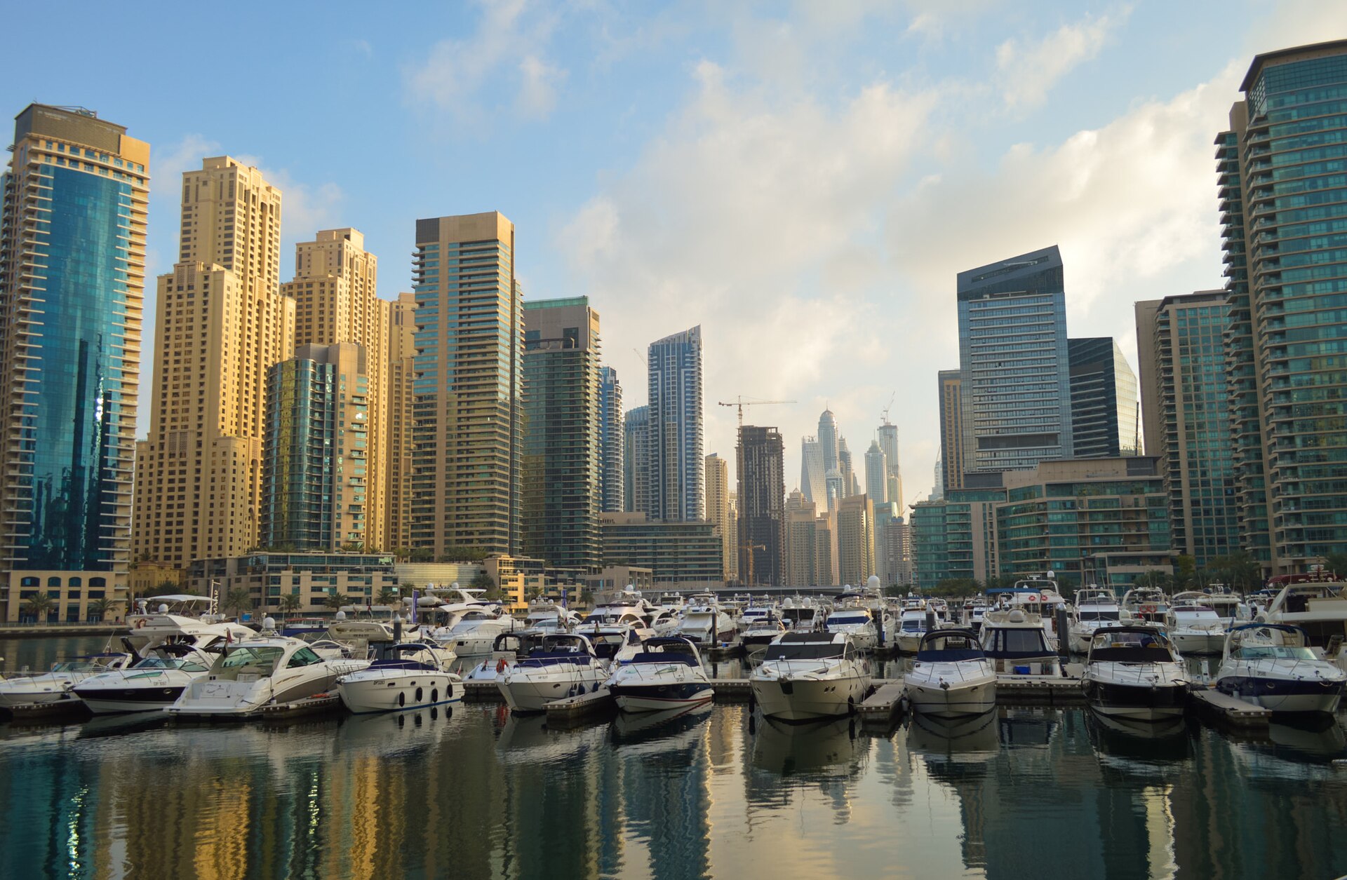 Where to live in Dubai, and what it costs