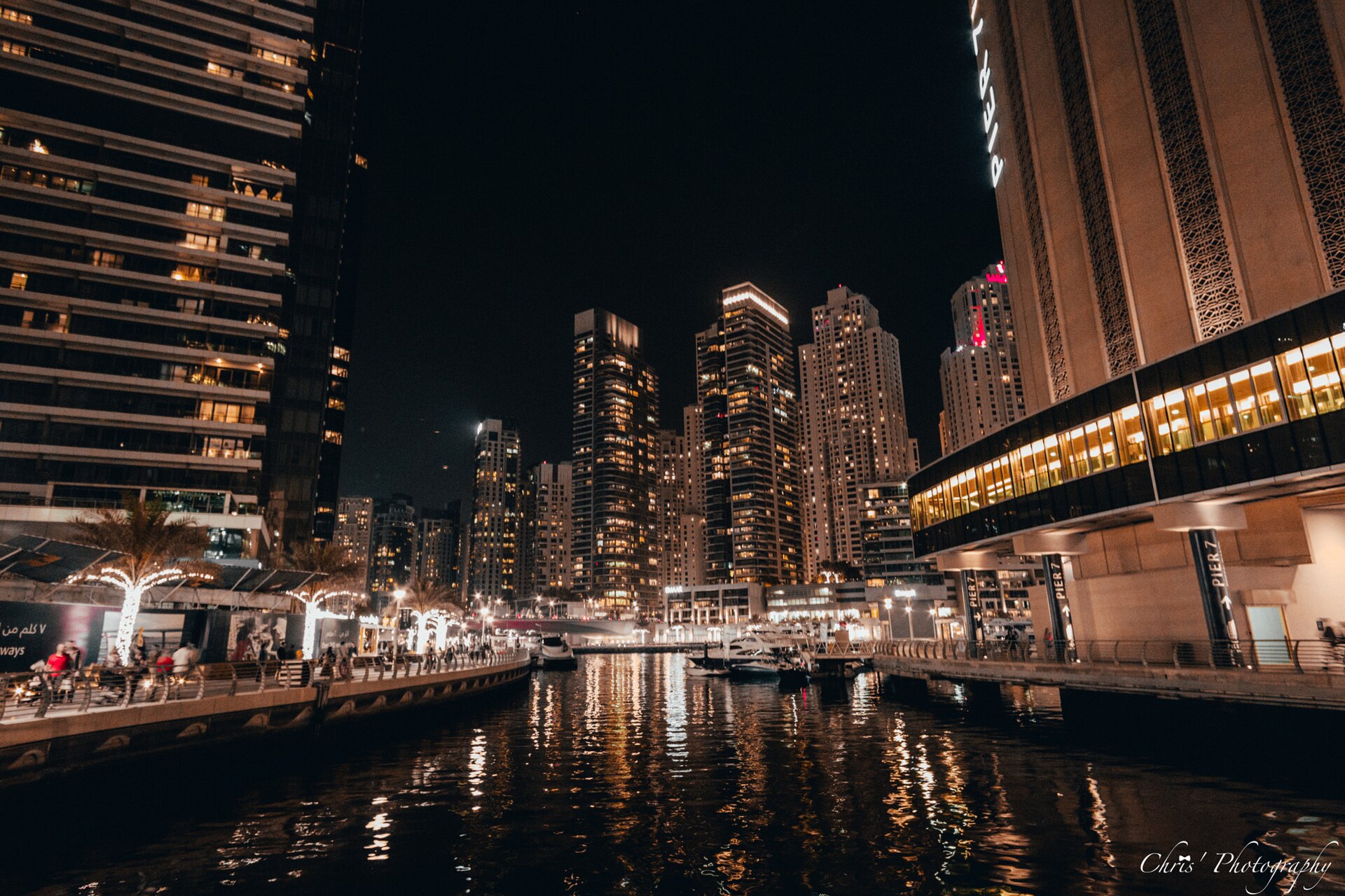 Crypto in the UAE, without the hype