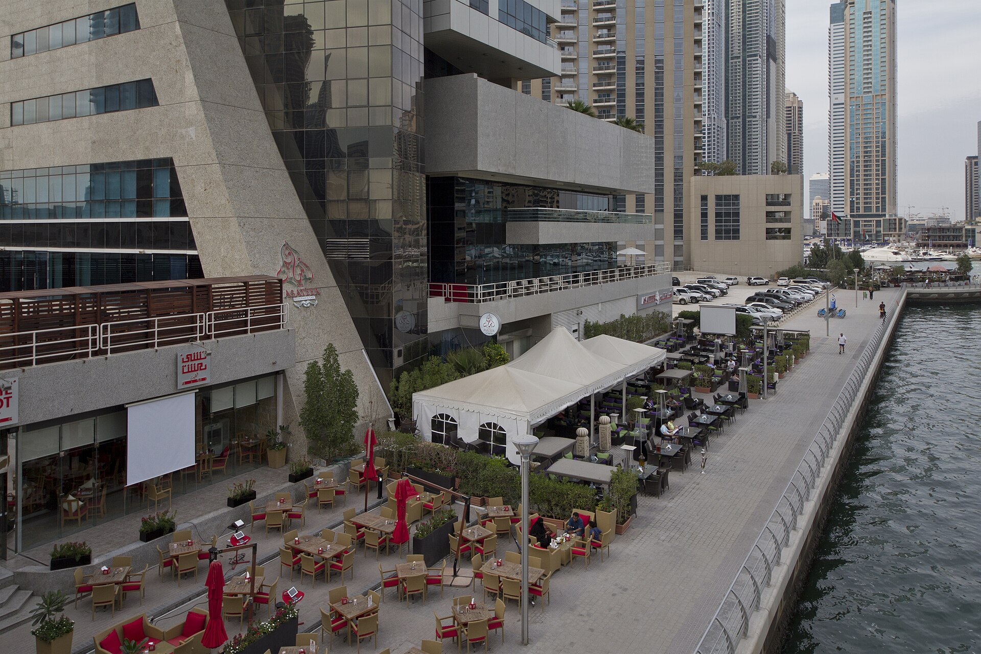 Dubai